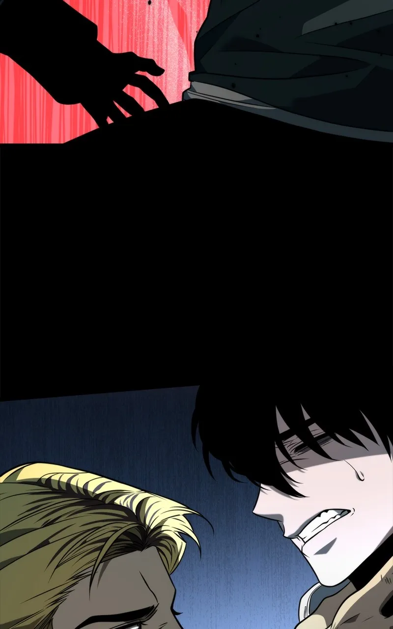 Read Reincarnator chapter 8 image 122 on Lezhin
