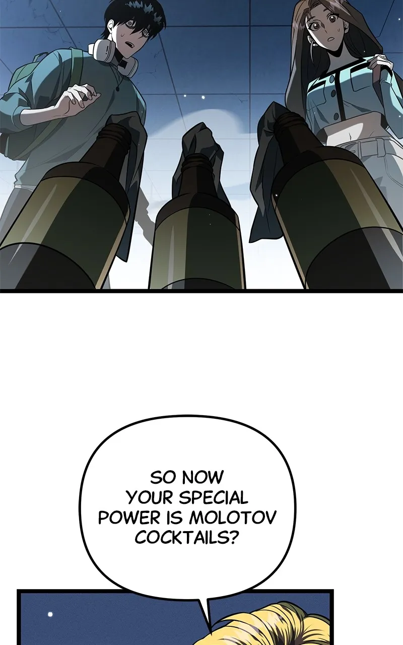 Read Reincarnator chapter 8 image 16 on Lezhin