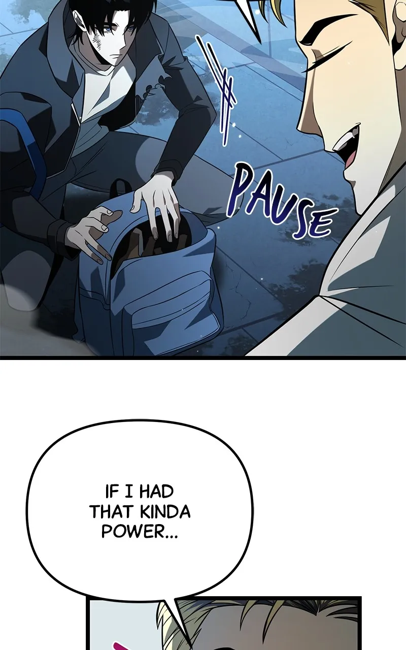 Read Reincarnator chapter 8 image 18 on Lezhin
