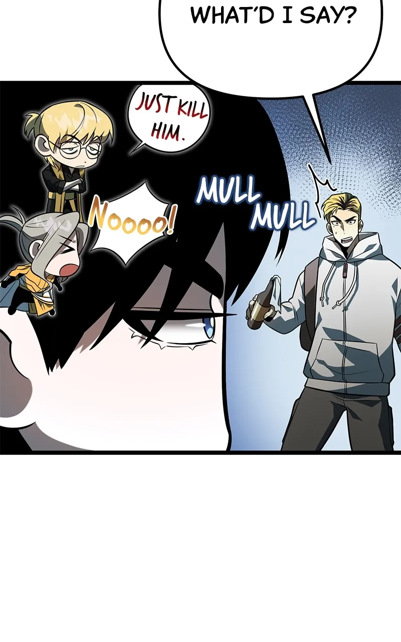Read Reincarnator chapter 8 image 20 on Lezhin