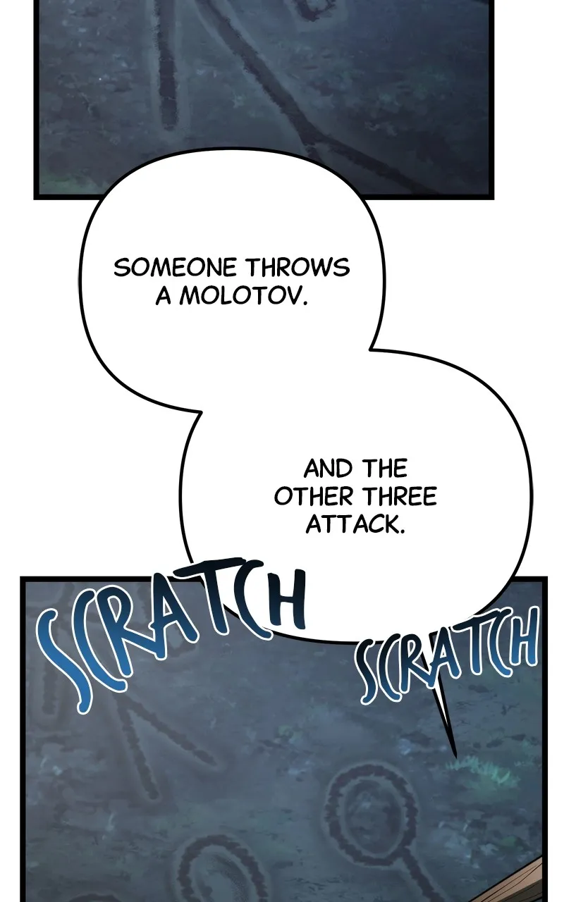 Read Reincarnator chapter 8 image 23 on Lezhin
