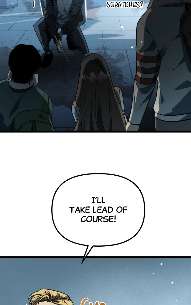 Read Reincarnator chapter 8 image 25 on Lezhin