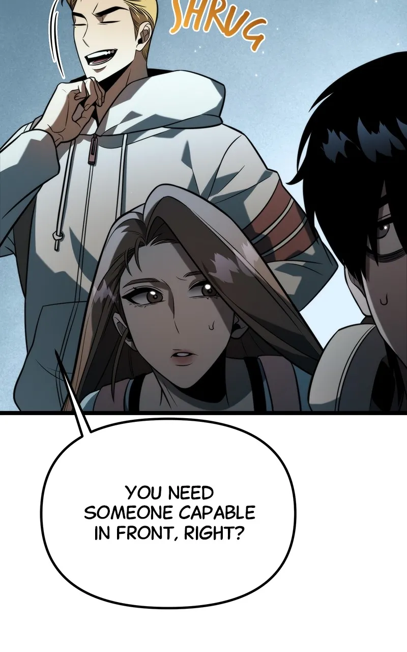 Read Reincarnator chapter 8 image 26 on Lezhin