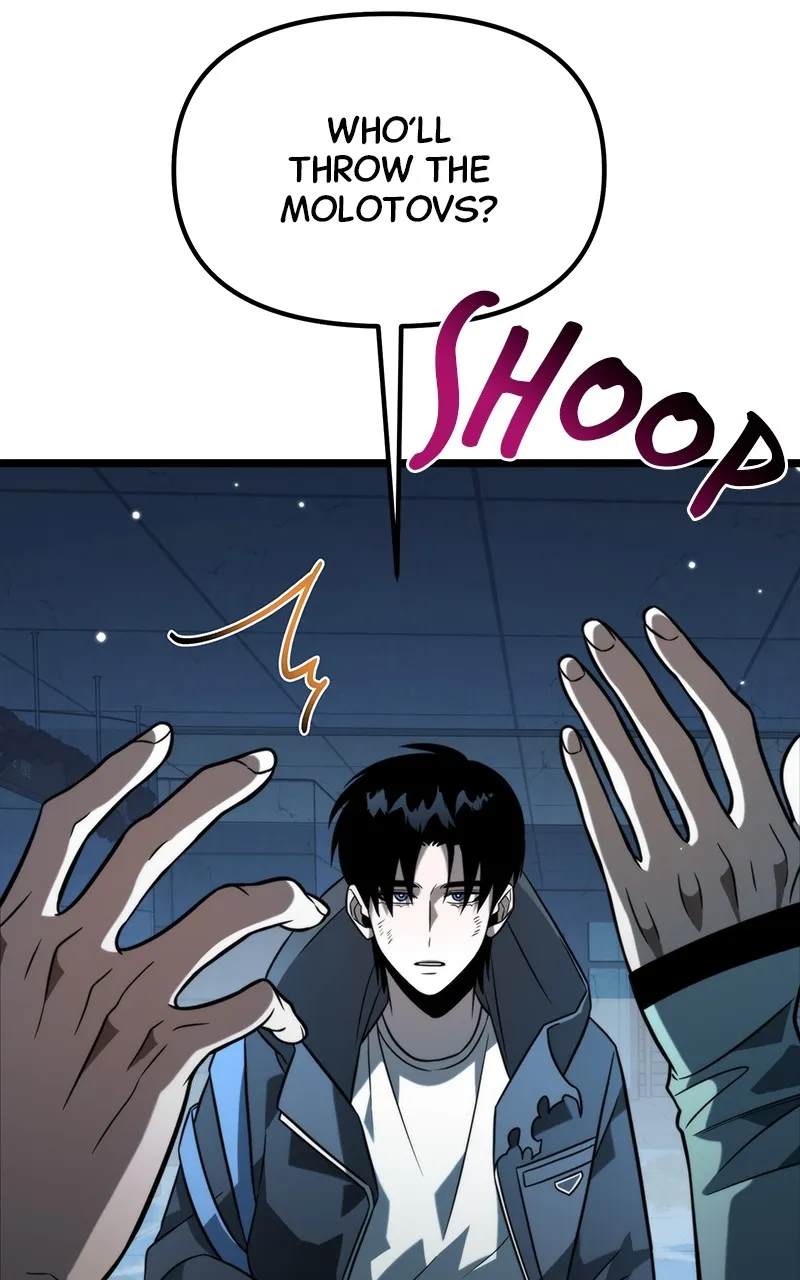 Read Reincarnator chapter 8 image 27 on Lezhin