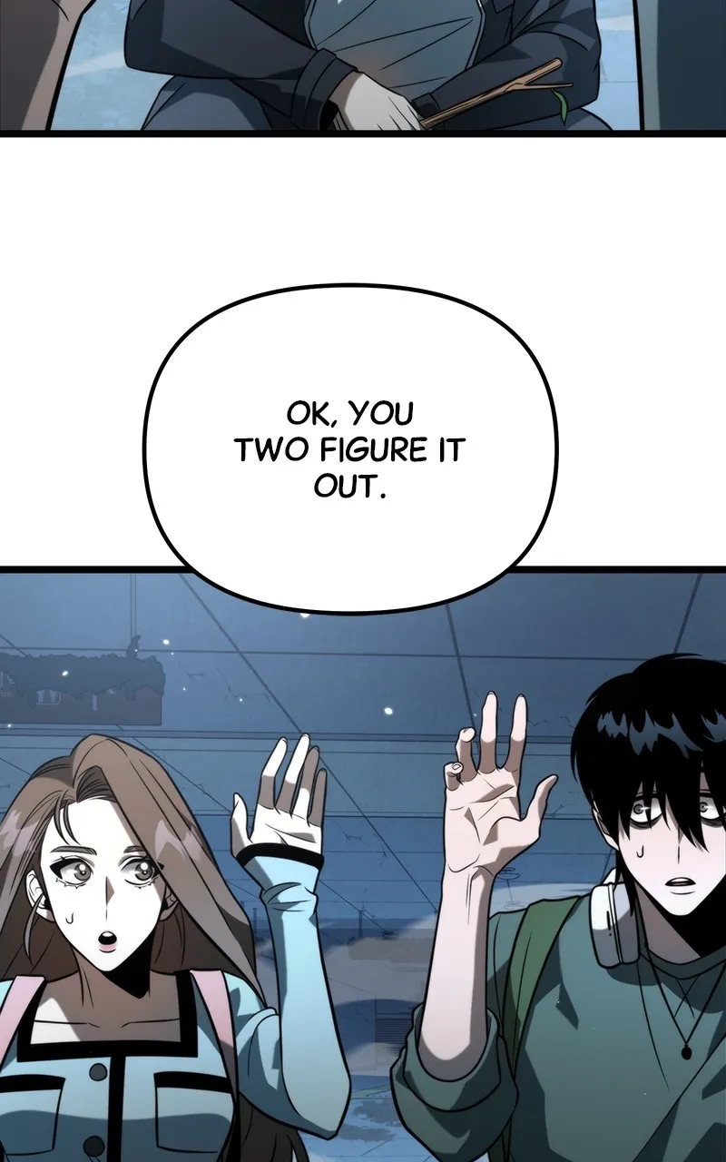 Read Reincarnator chapter 8 image 28 on Lezhin