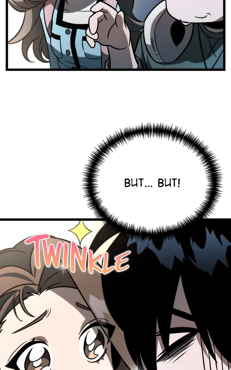 Read Reincarnator chapter 8 image 30 on Lezhin