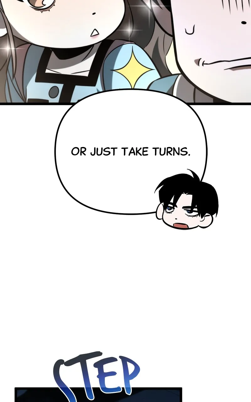Read Reincarnator chapter 8 image 31 on Lezhin