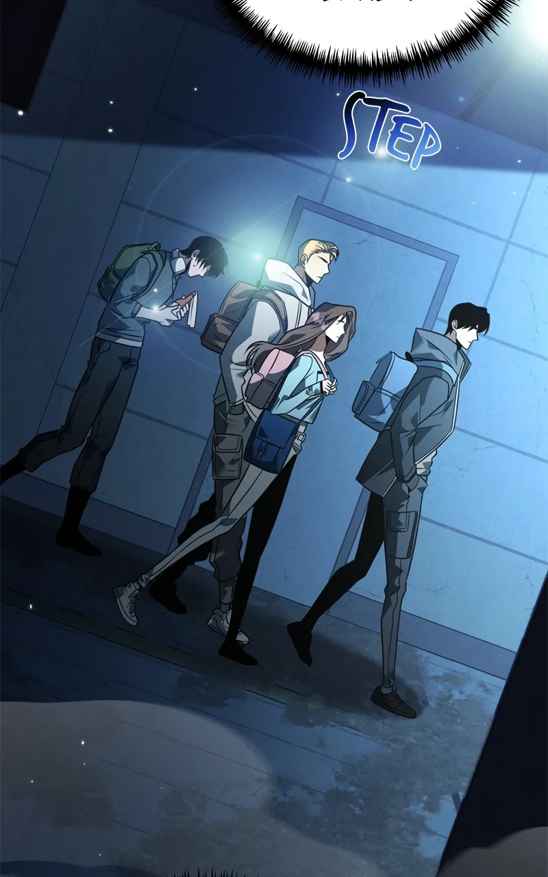 Read Reincarnator chapter 8 image 33 on Lezhin