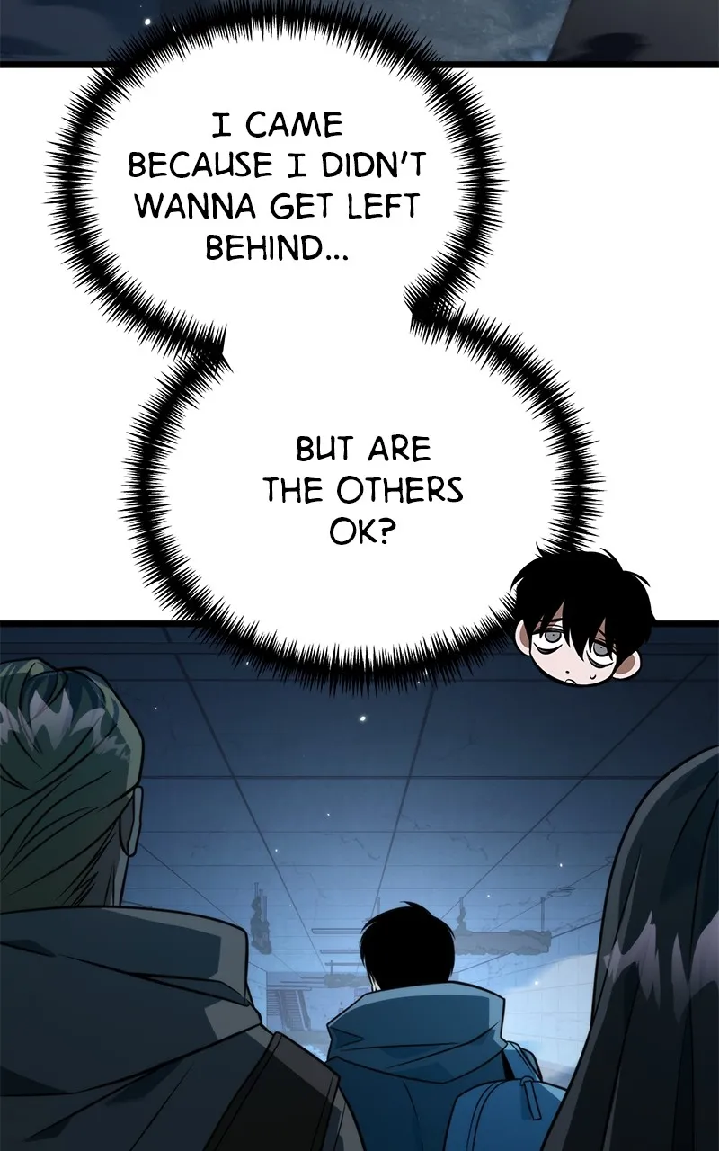 Read Reincarnator chapter 8 image 34 on Lezhin