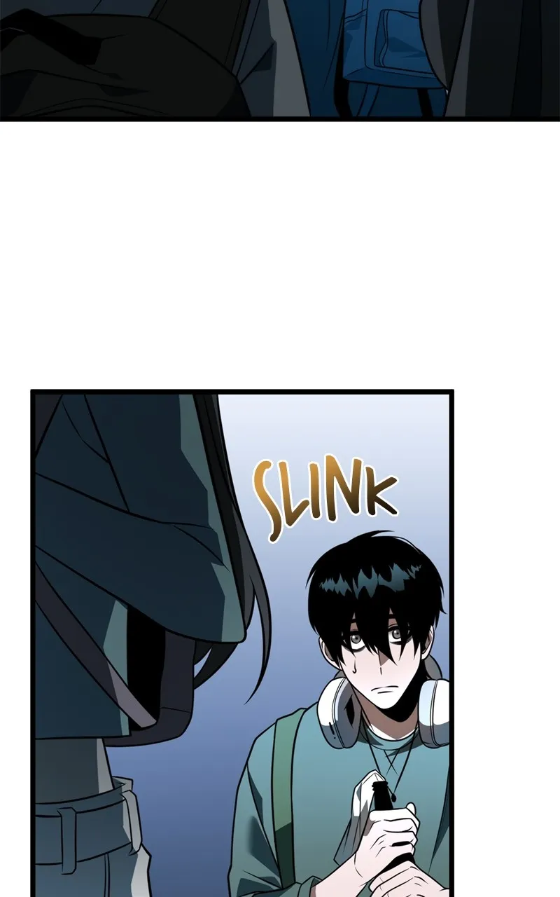 Read Reincarnator chapter 8 image 35 on Lezhin