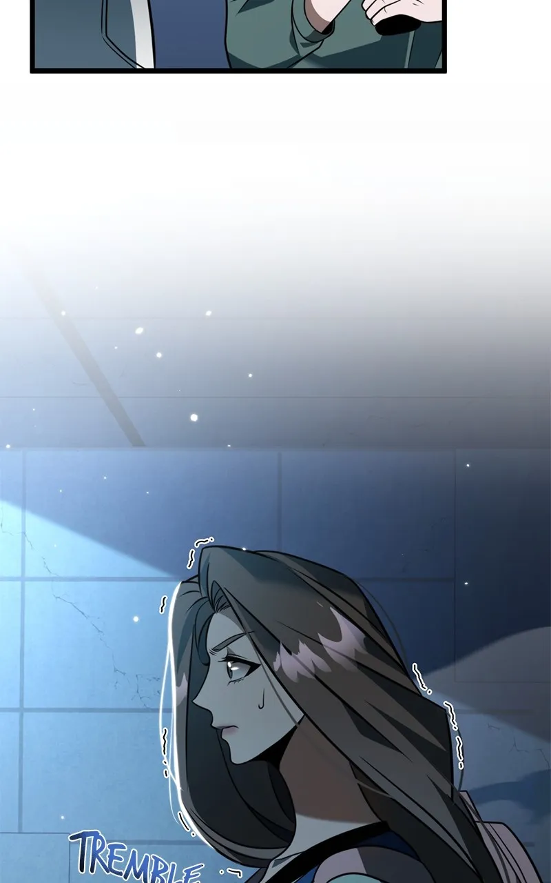 Read Reincarnator chapter 8 image 36 on Lezhin