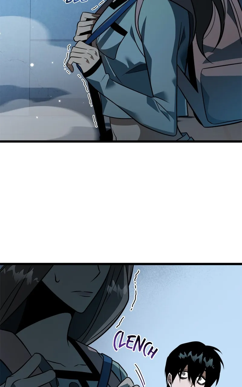 Read Reincarnator chapter 8 image 37 on Lezhin