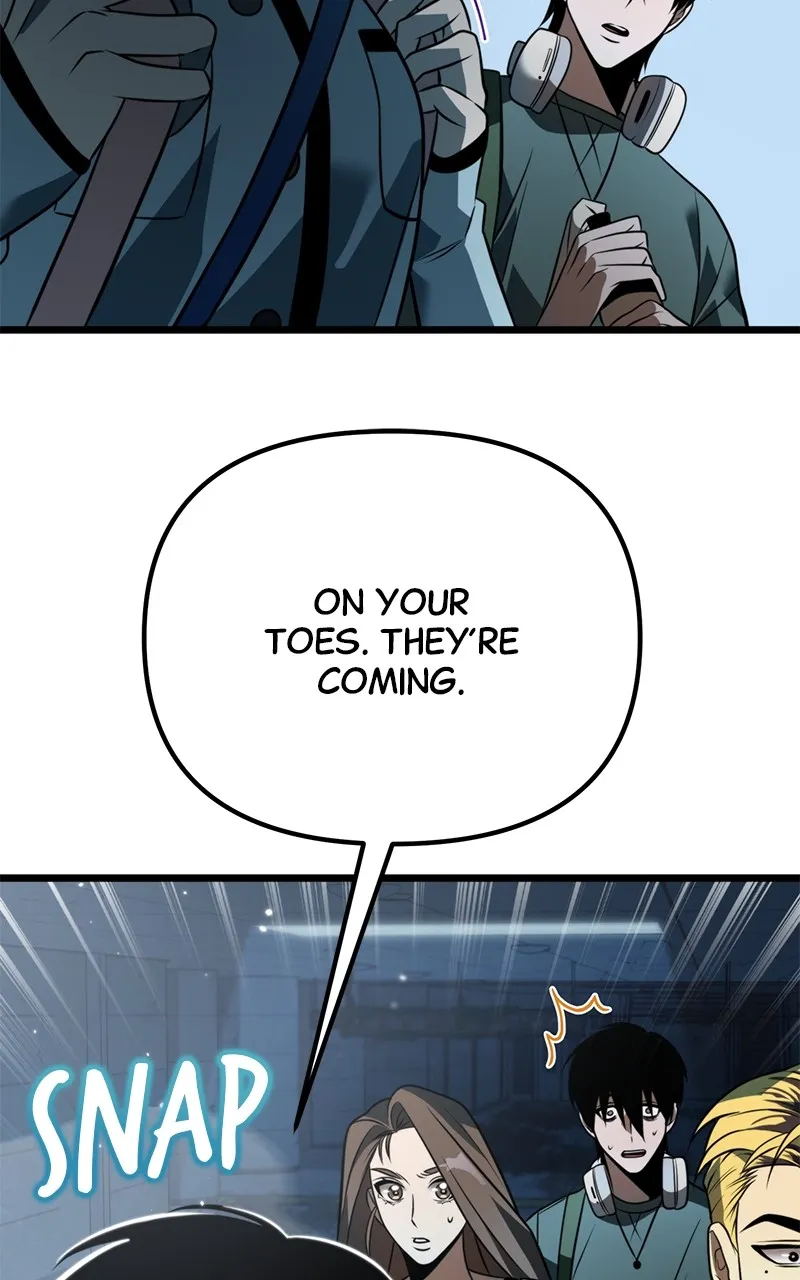 Read Reincarnator chapter 8 image 38 on Lezhin
