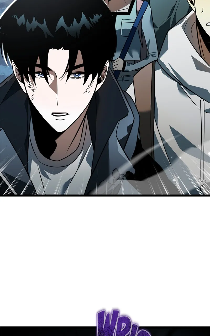 Read Reincarnator chapter 8 image 39 on Lezhin