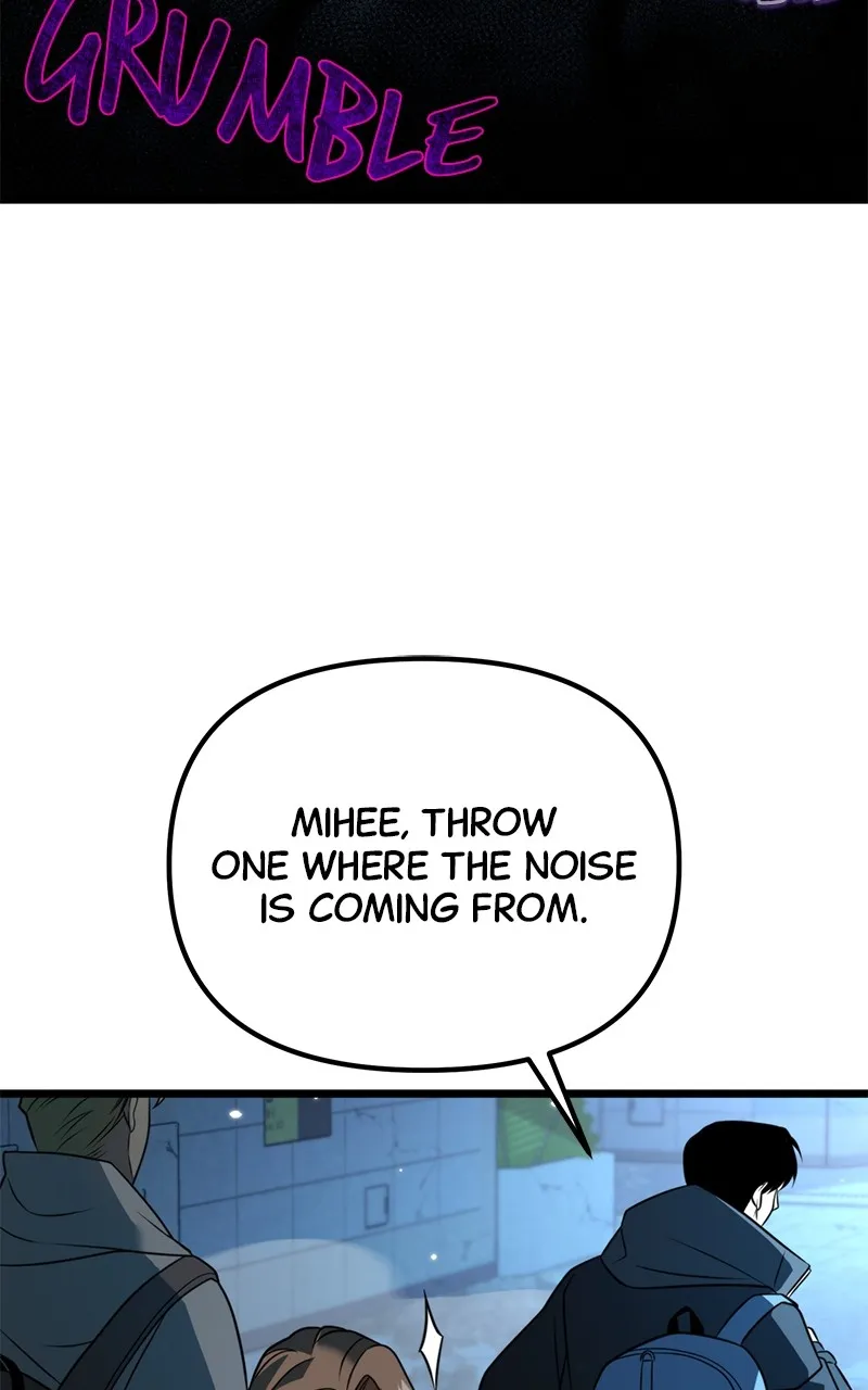 Read Reincarnator chapter 8 image 41 on Lezhin