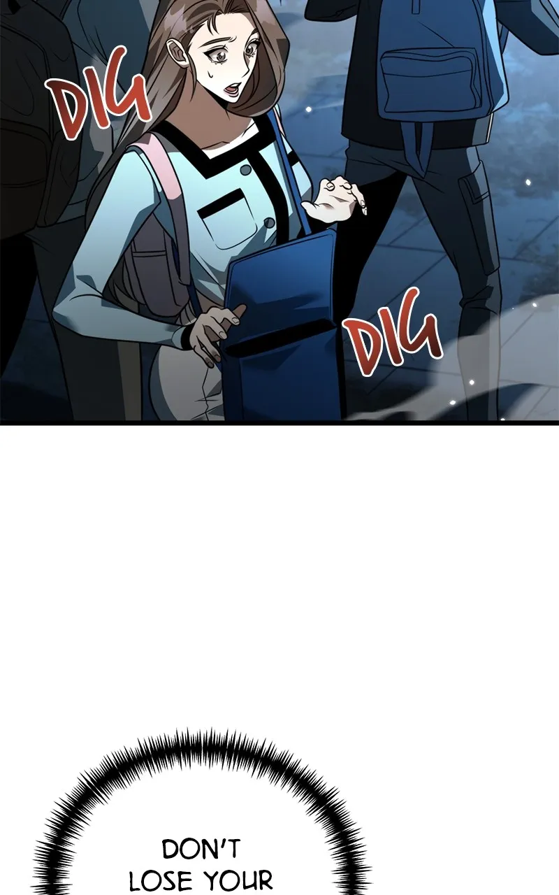 Read Reincarnator chapter 8 image 42 on Lezhin