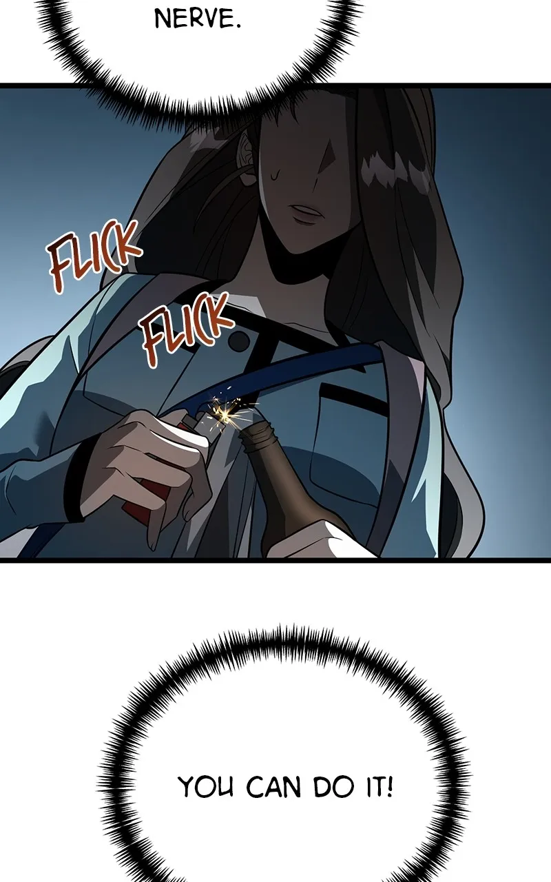 Read Reincarnator chapter 8 image 43 on Lezhin