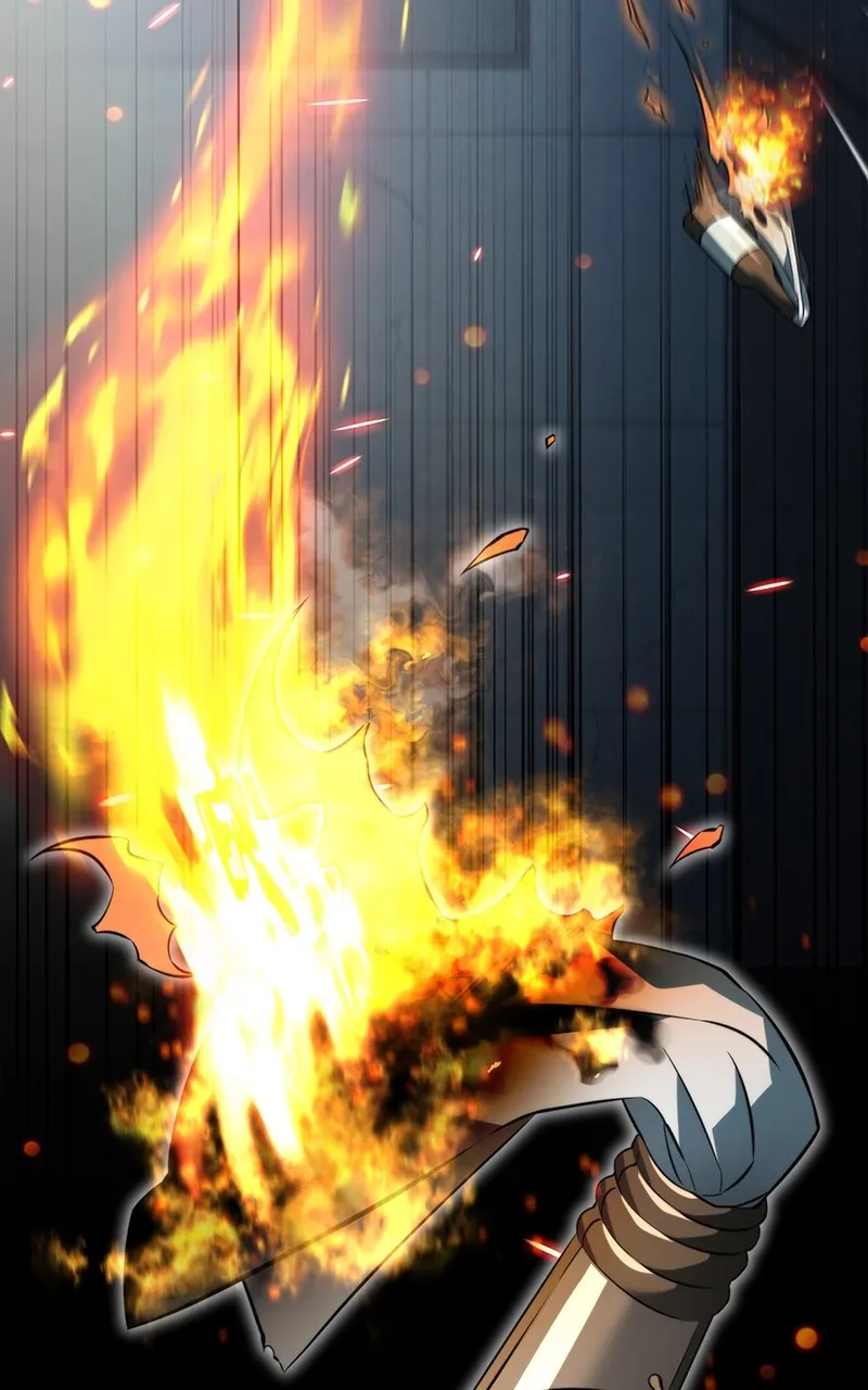 Read Reincarnator chapter 8 image 46 on Lezhin