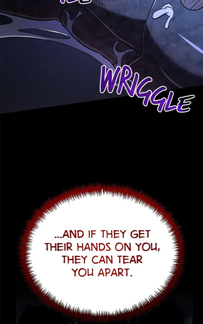 Read Reincarnator chapter 8 image 5 on Lezhin