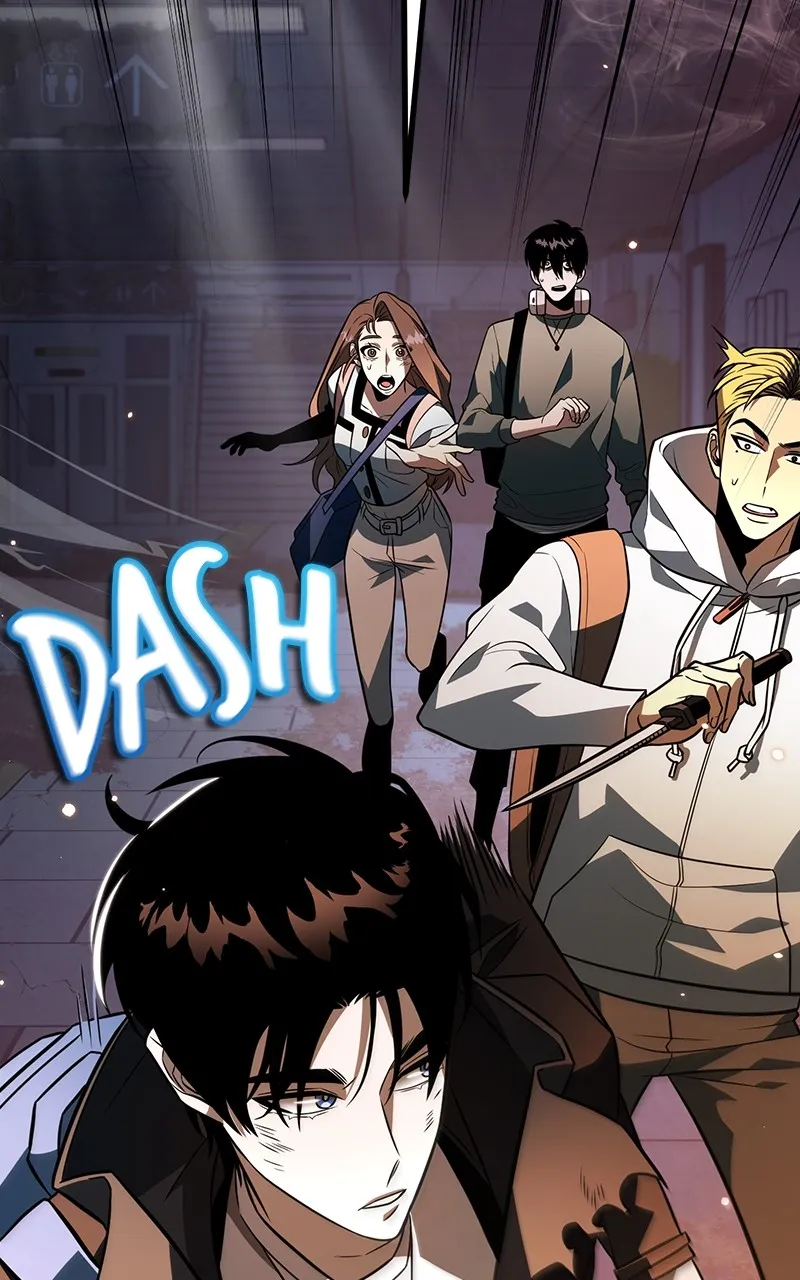 Read Reincarnator chapter 8 image 51 on Lezhin
