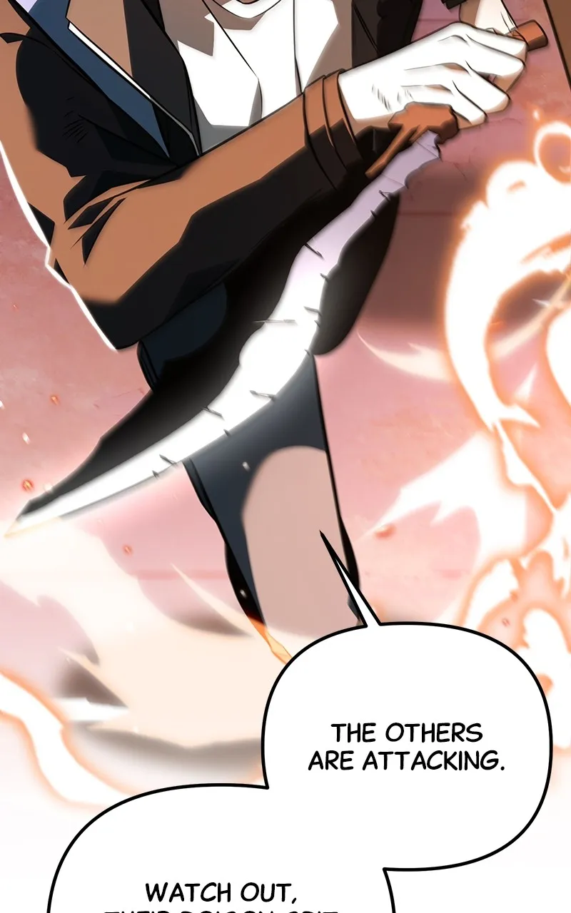 Read Reincarnator chapter 8 image 52 on Lezhin