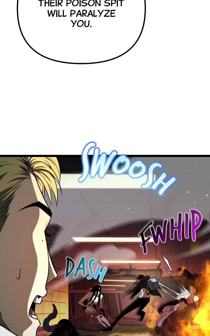 Read Reincarnator chapter 8 image 53 on Lezhin