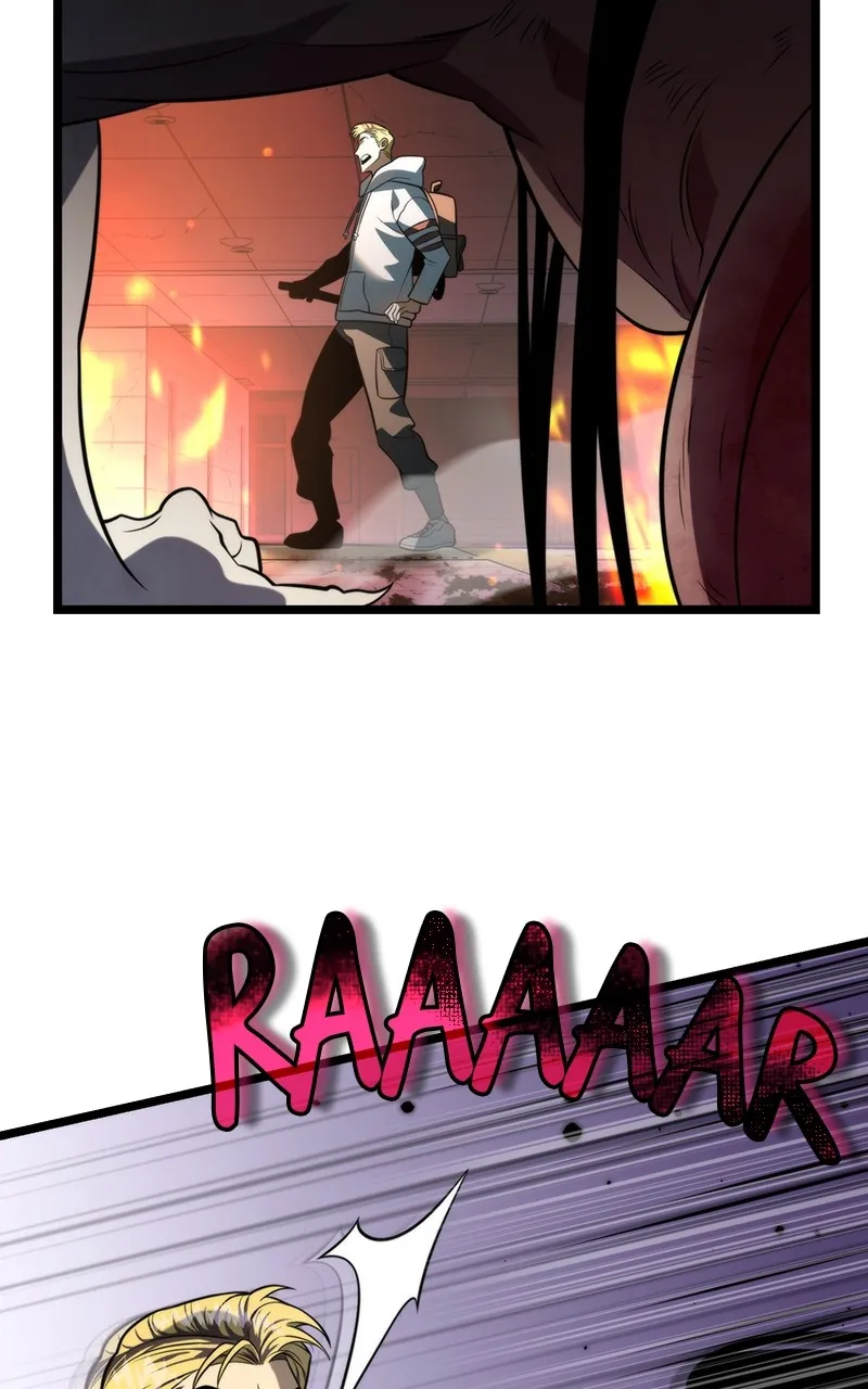 Read Reincarnator chapter 8 image 56 on Lezhin