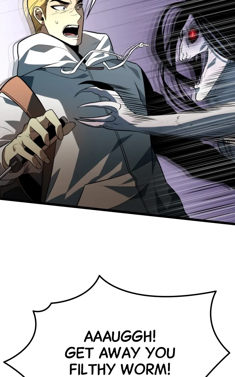 Read Reincarnator chapter 8 image 57 on Lezhin