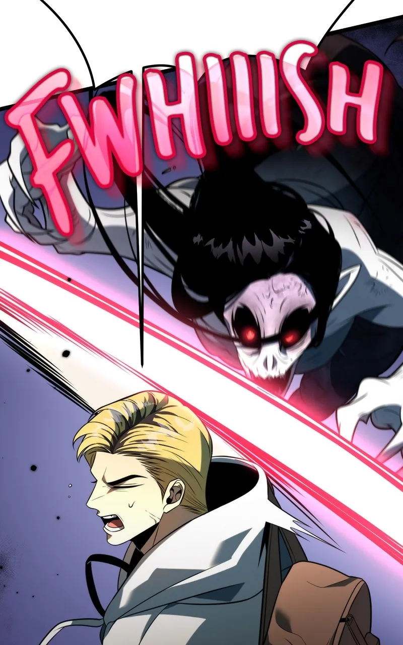 Read Reincarnator chapter 8 image 58 on Lezhin
