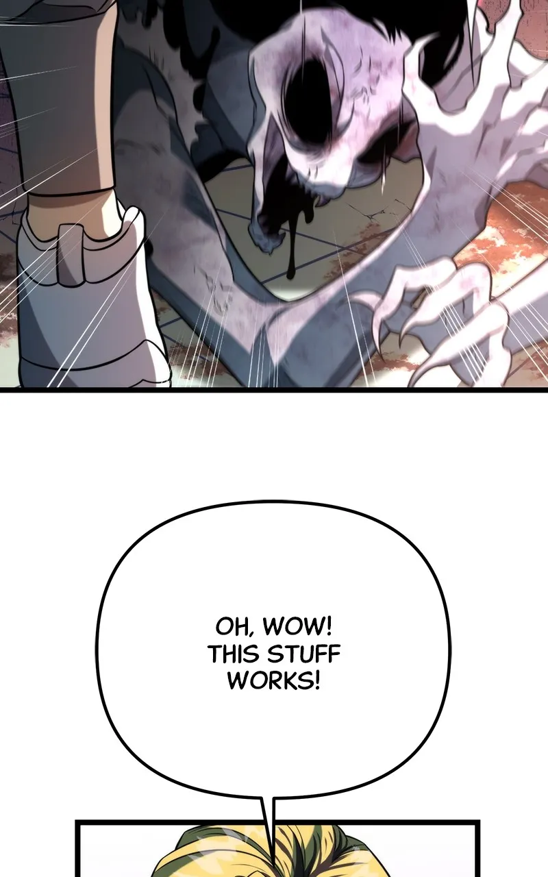 Read Reincarnator chapter 8 image 61 on Lezhin