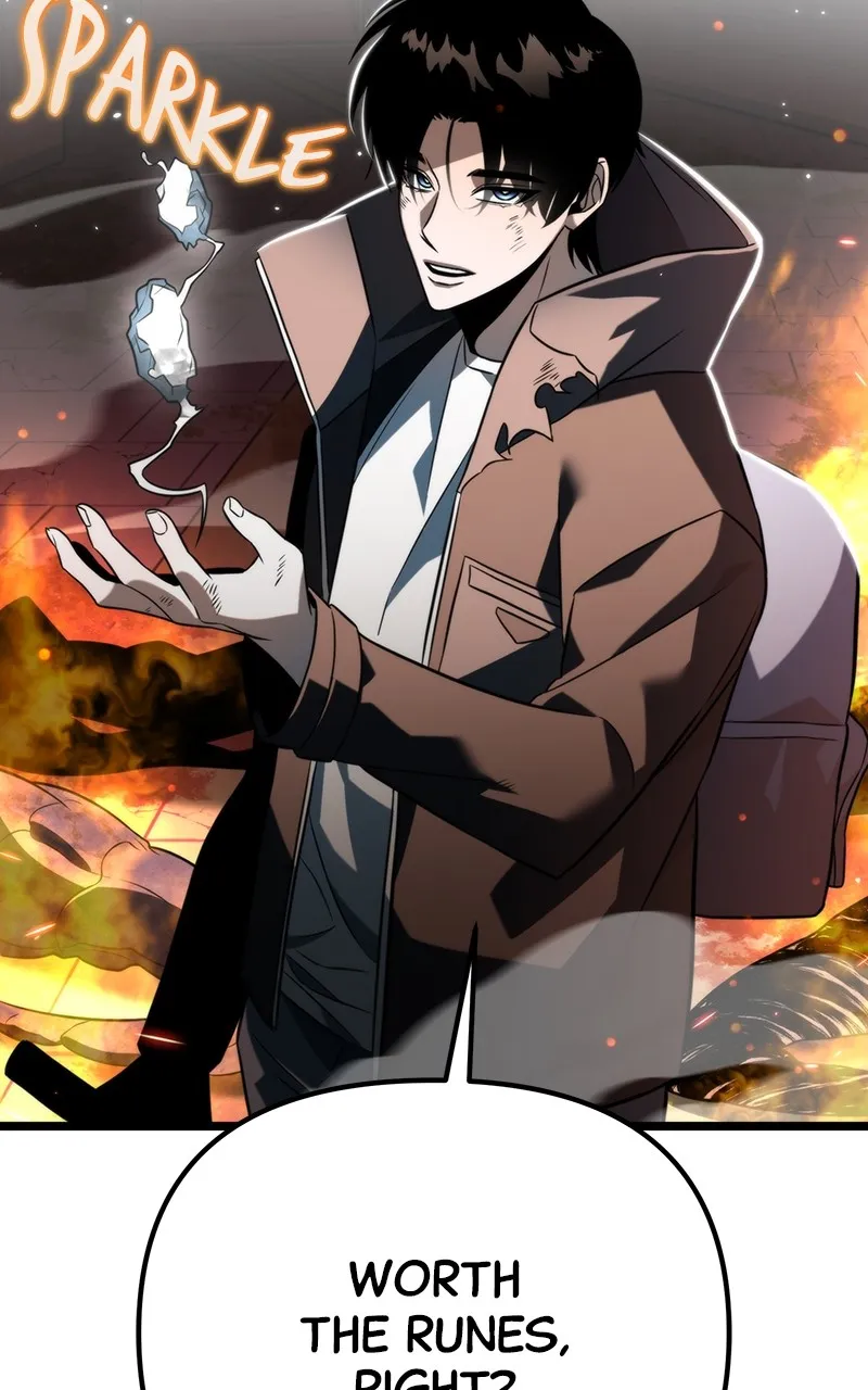 Read Reincarnator chapter 8 image 63 on Lezhin