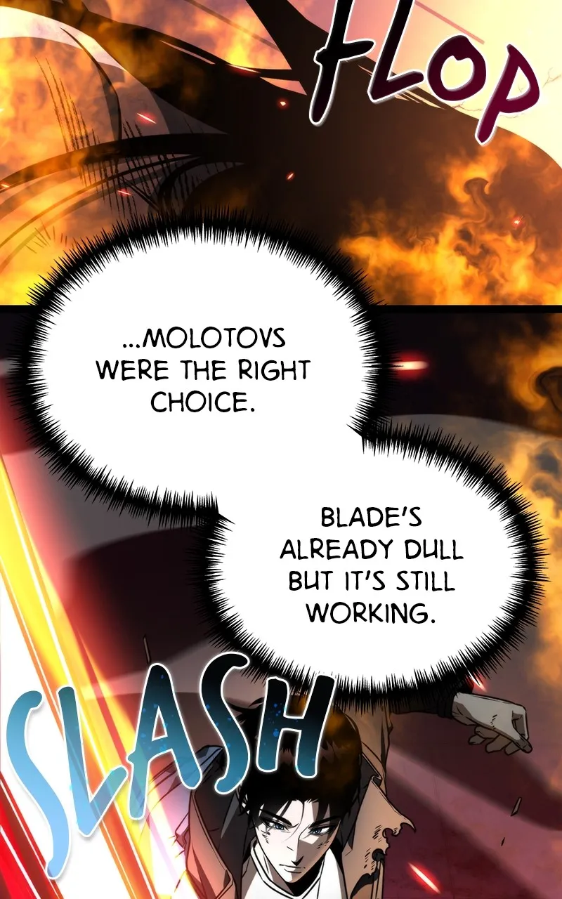 Read Reincarnator chapter 8 image 72 on Lezhin