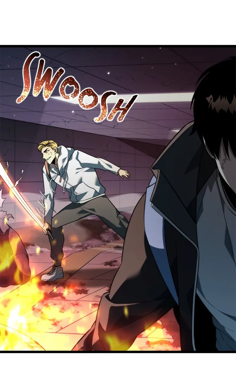 Read Reincarnator chapter 8 image 76 on Lezhin