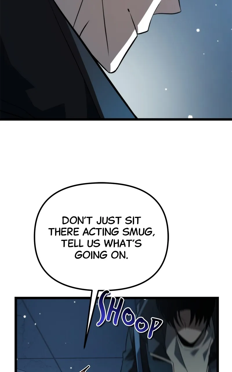 Read Reincarnator chapter 8 image 8 on Lezhin
