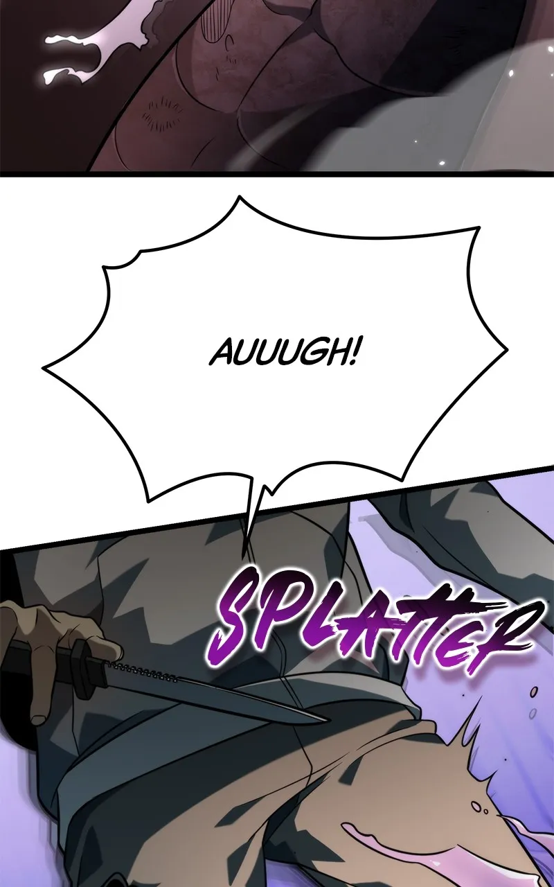 Read Reincarnator chapter 8 image 80 on Lezhin