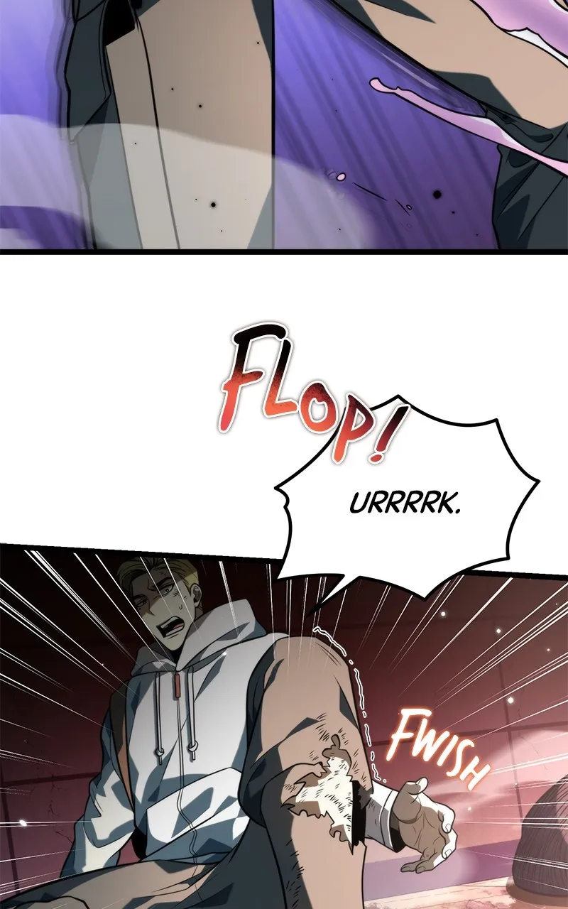 Read Reincarnator chapter 8 image 81 on Lezhin