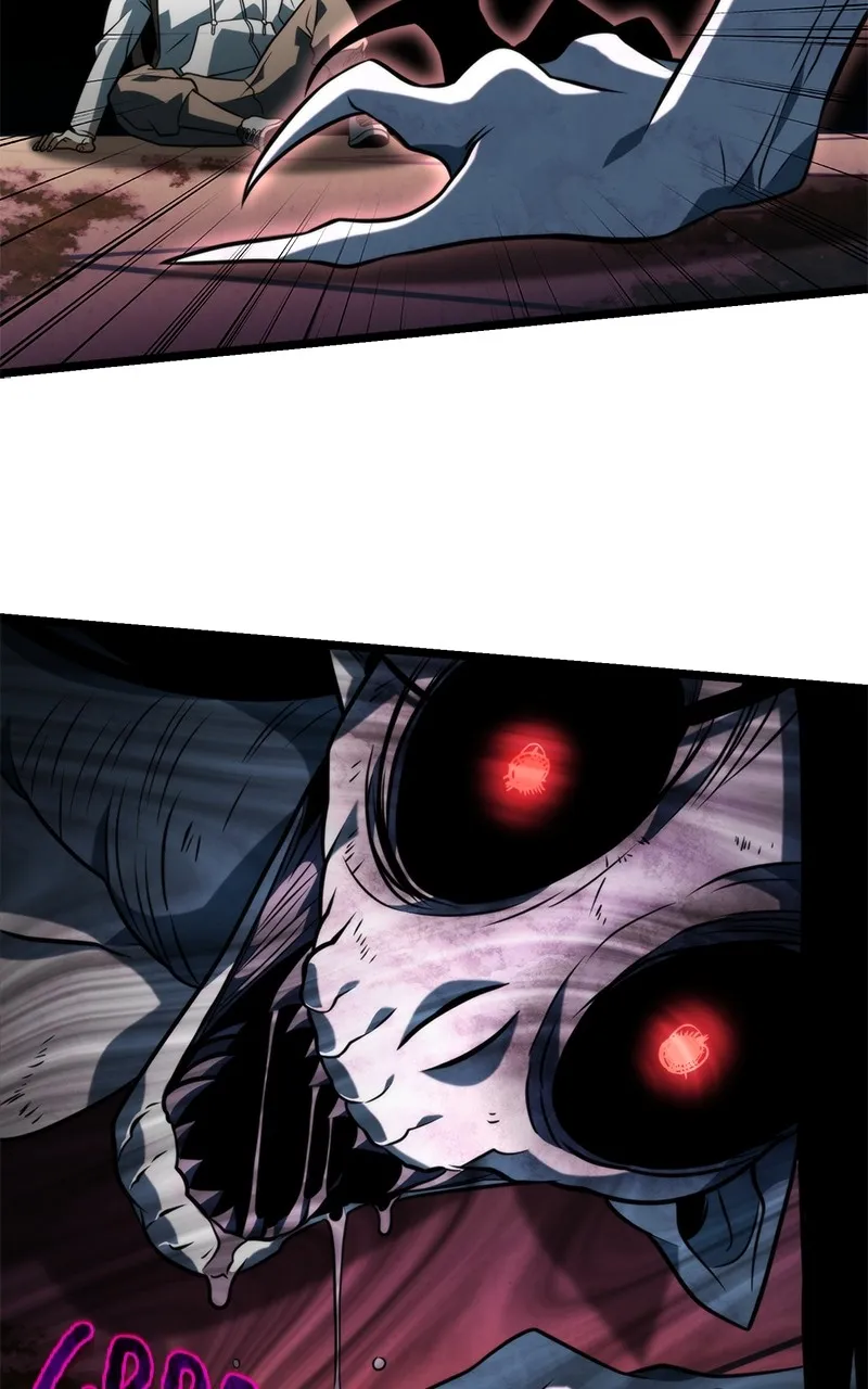 Read Reincarnator chapter 8 image 83 on Lezhin