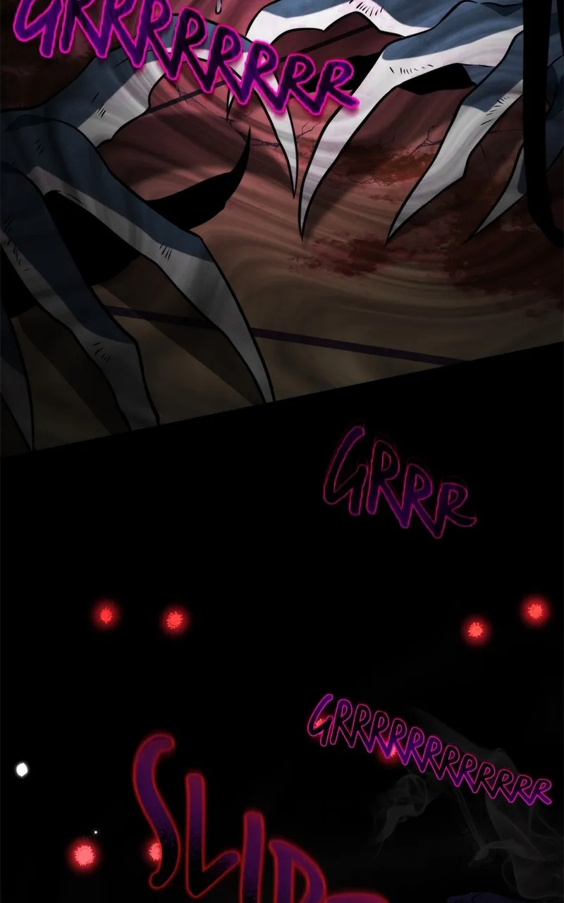 Read Reincarnator chapter 8 image 84 on Lezhin