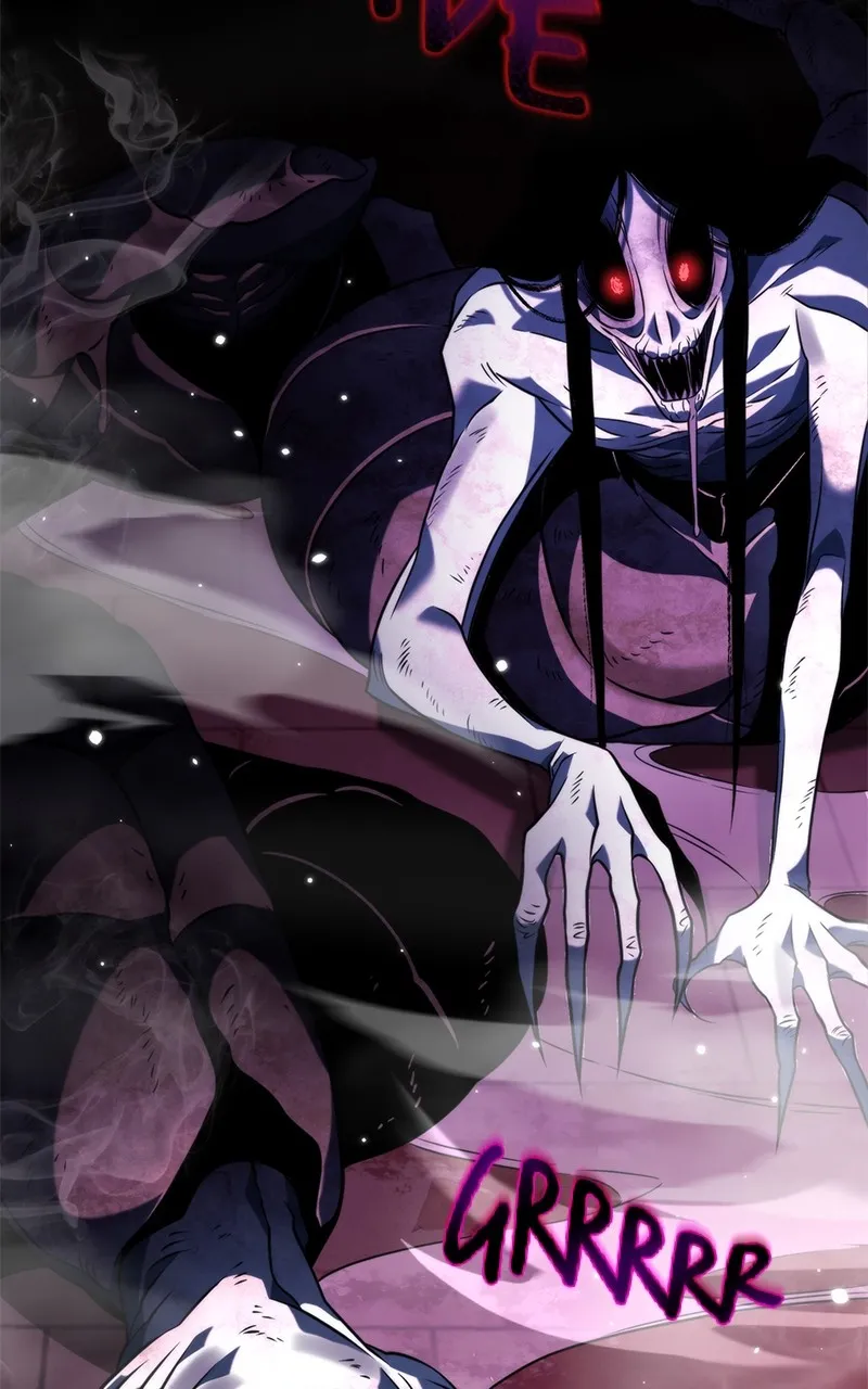 Read Reincarnator chapter 8 image 85 on Lezhin