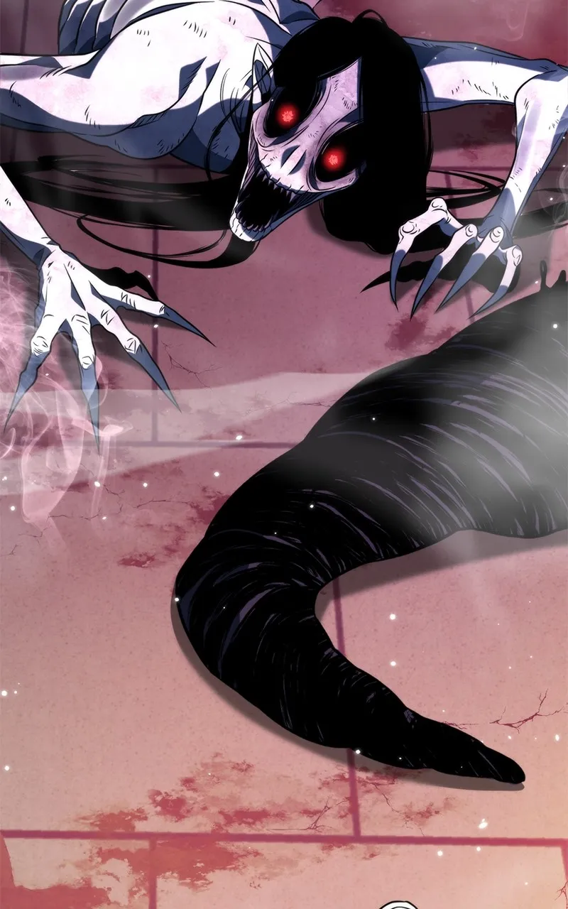 Read Reincarnator chapter 8 image 86 on Lezhin