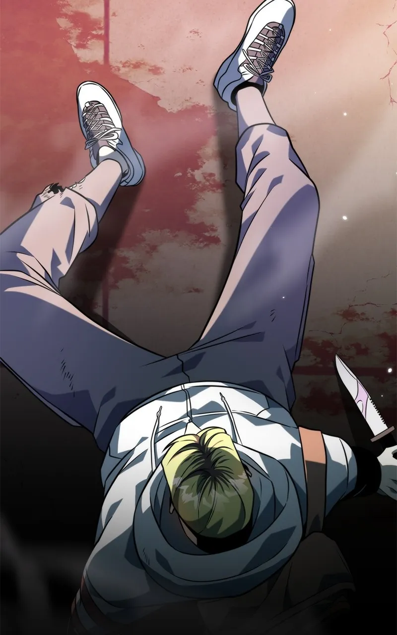 Read Reincarnator chapter 8 image 87 on Lezhin
