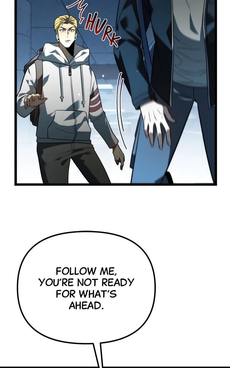 Read Reincarnator chapter 8 image 9 on Lezhin