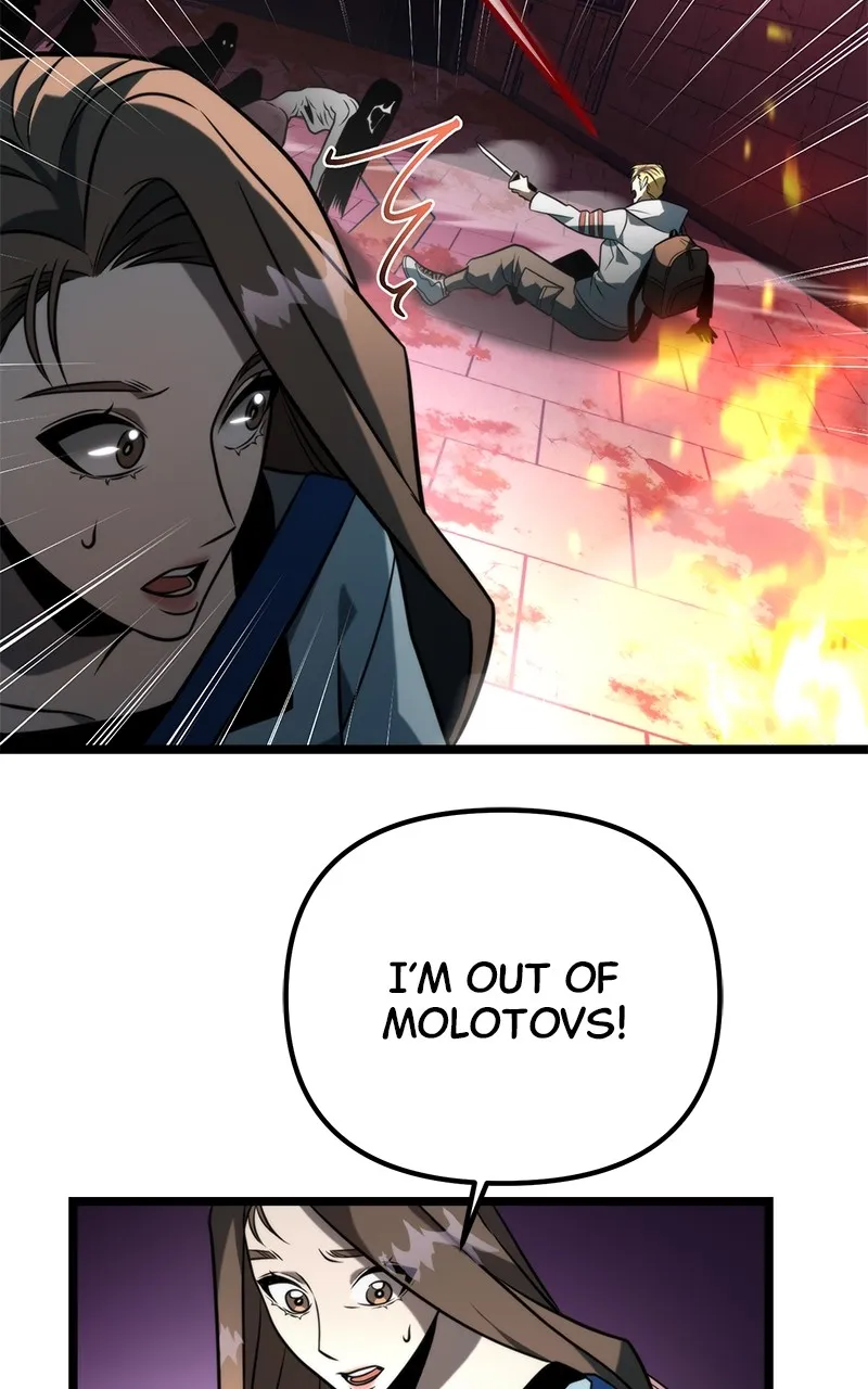 Read Reincarnator chapter 8 image 90 on Lezhin