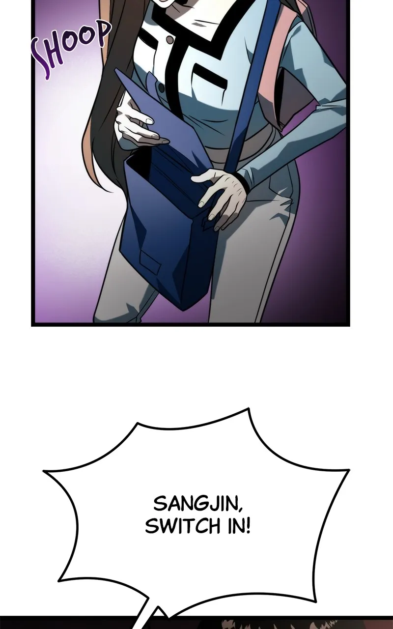 Read Reincarnator chapter 8 image 91 on Lezhin
