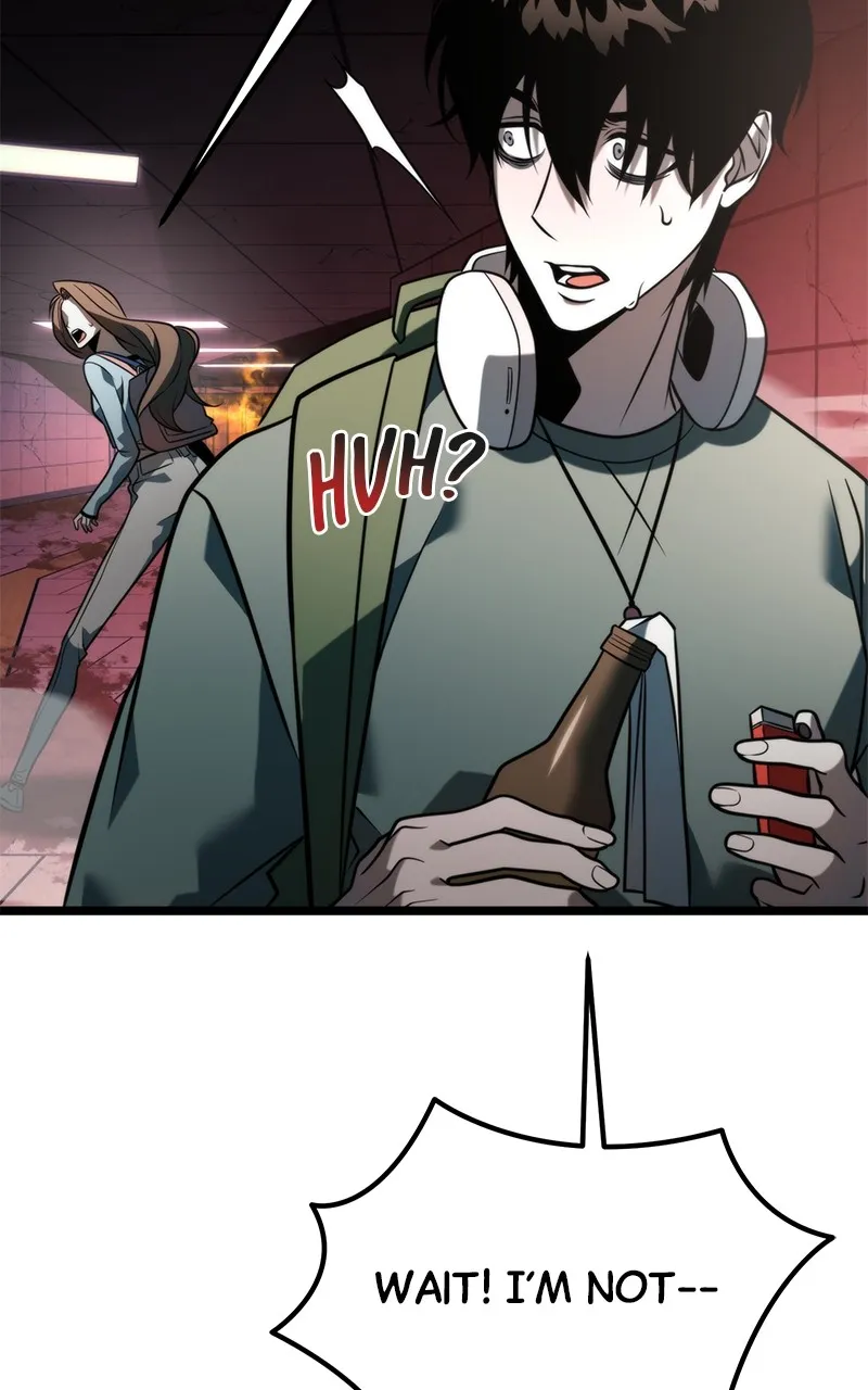 Read Reincarnator chapter 8 image 92 on Lezhin
