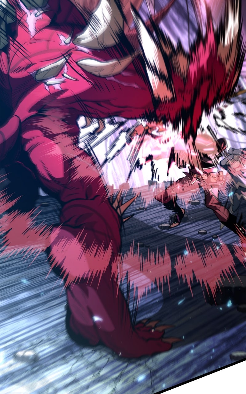 Read Reincarnator chapter 80 image 100 on Lezhin