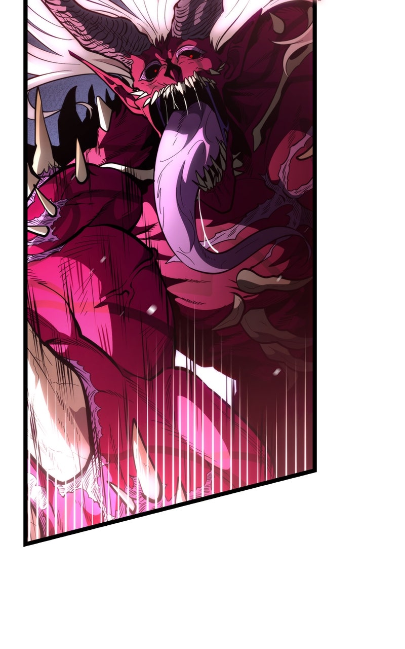 Read Reincarnator chapter 80 image 105 on Lezhin