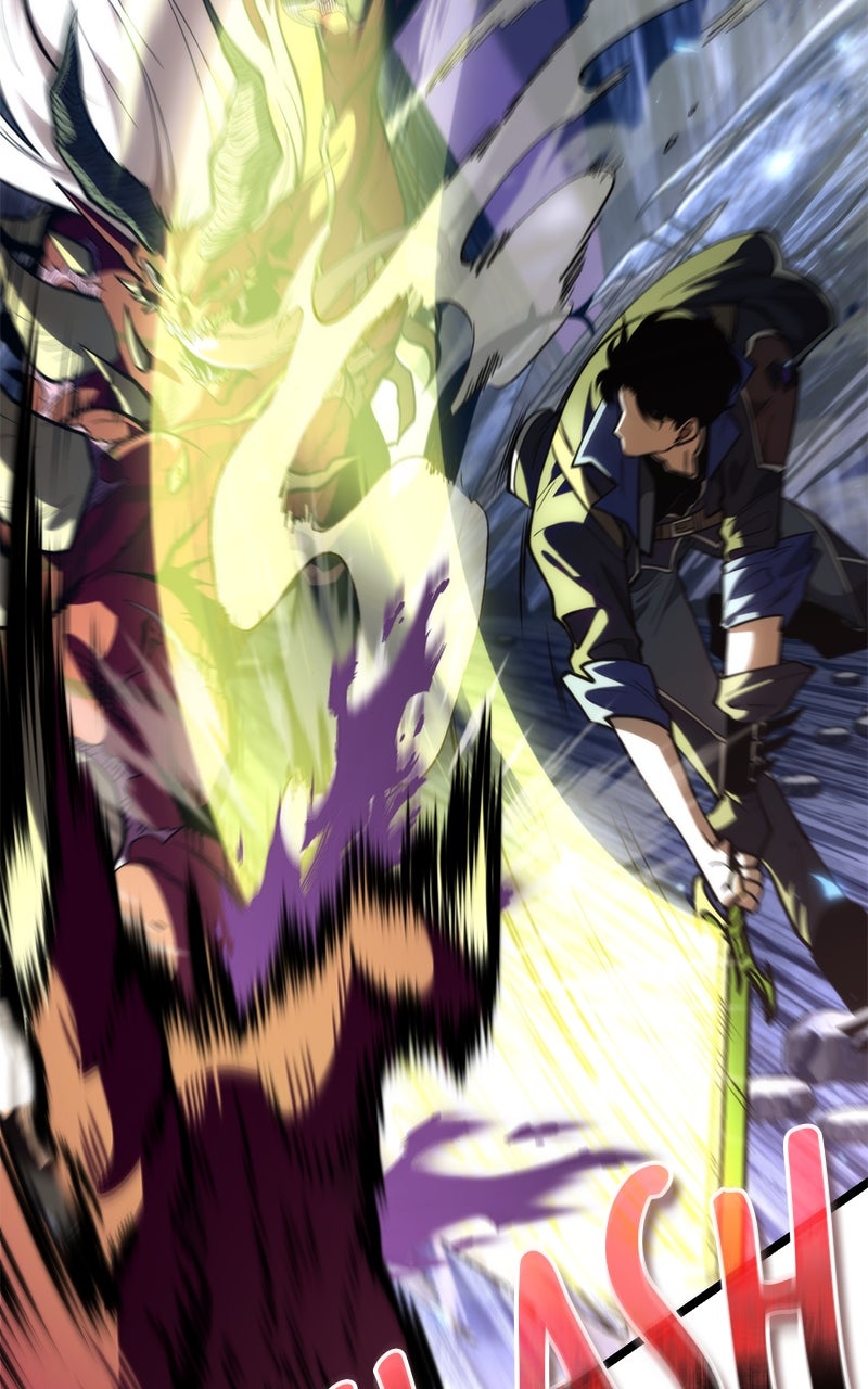 Read Reincarnator chapter 80 image 108 on Lezhin