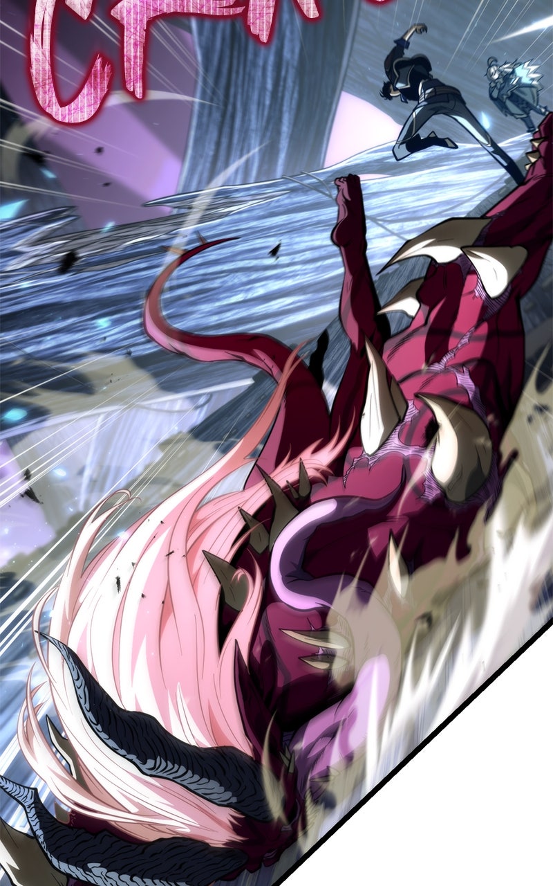Read Reincarnator chapter 80 image 114 on Lezhin