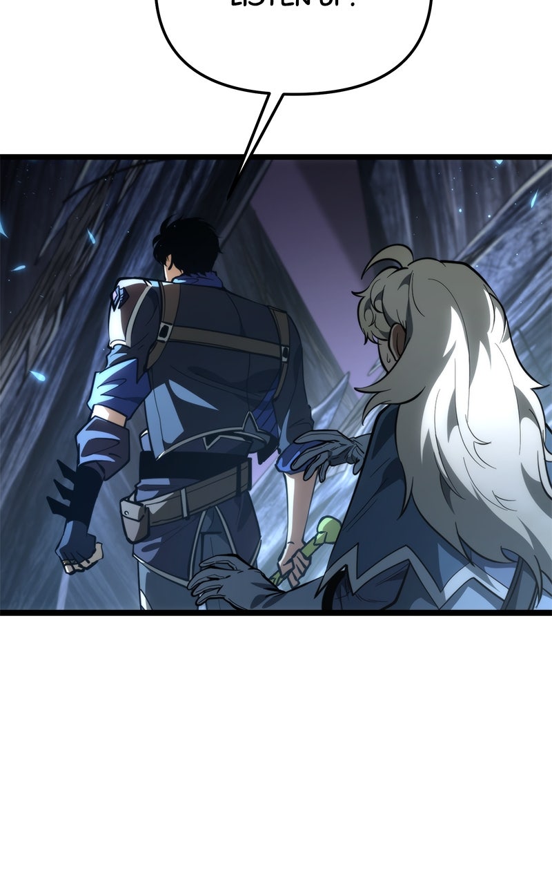 Read Reincarnator chapter 80 image 116 on Lezhin